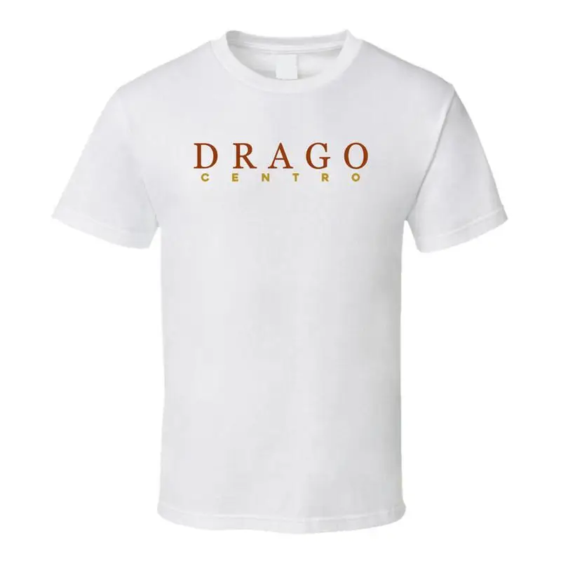 Drago Centro T Shirt