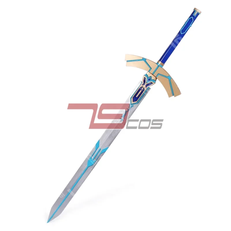 Mysterious Heroine X sword Fate Grand Order FGO Cosplay Props Weapons Halloween Christmas Fancy Party Costumes Accessories