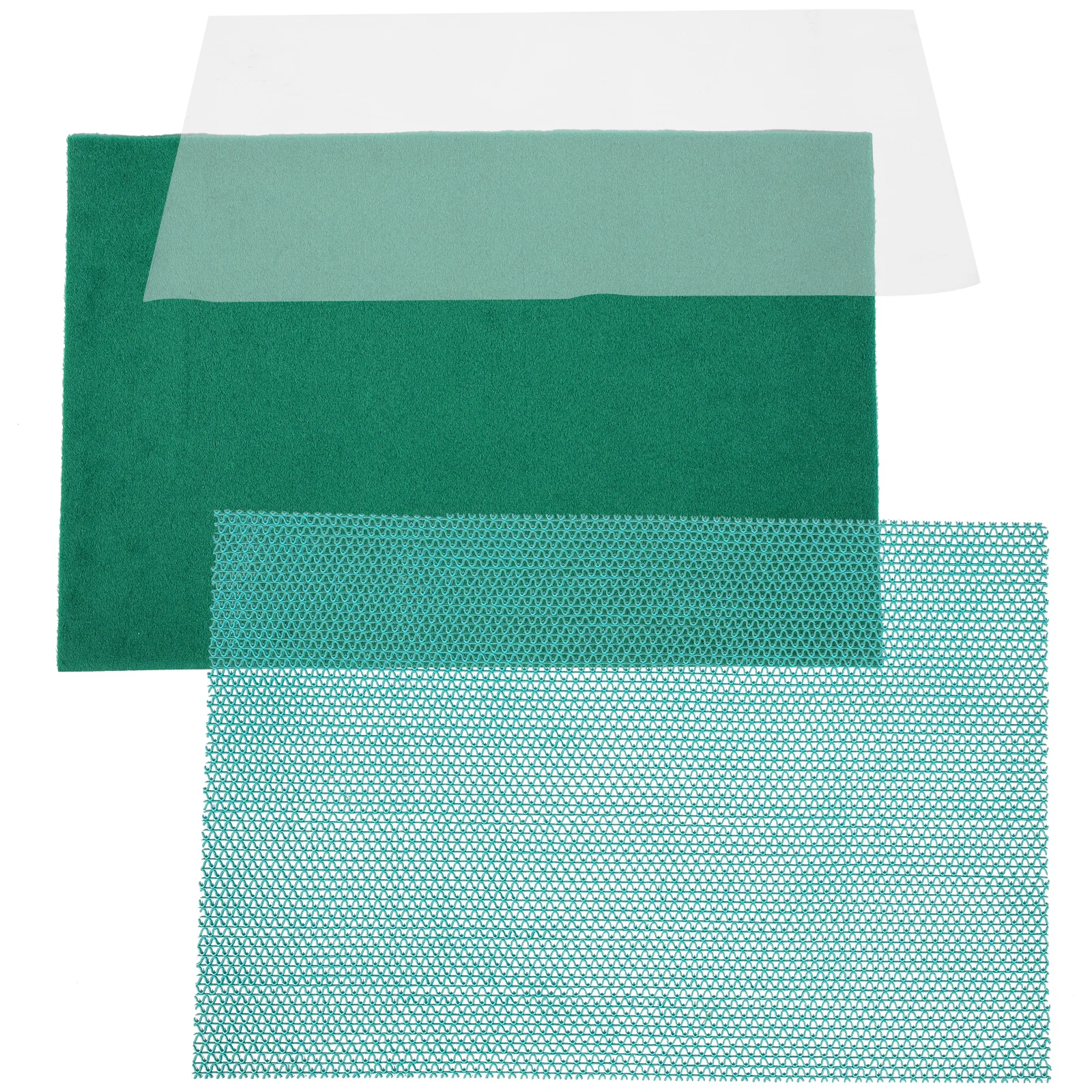 

1Set Reptile Carpet Waterproof Durable Mat Terrarium Liner Bedding Cushion for Tortoise Lizard Snake Accessories