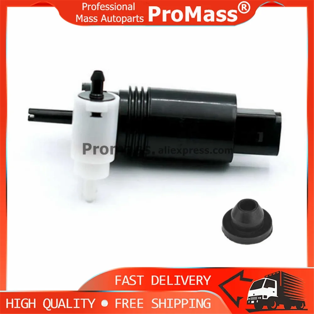 Bomba limpiaparabrisas A2048660221,A2108691021 para mercedes-benz A-CLASS,B-CLASS,C-CLASS, CLS/W168,W169,W245,W463,S204