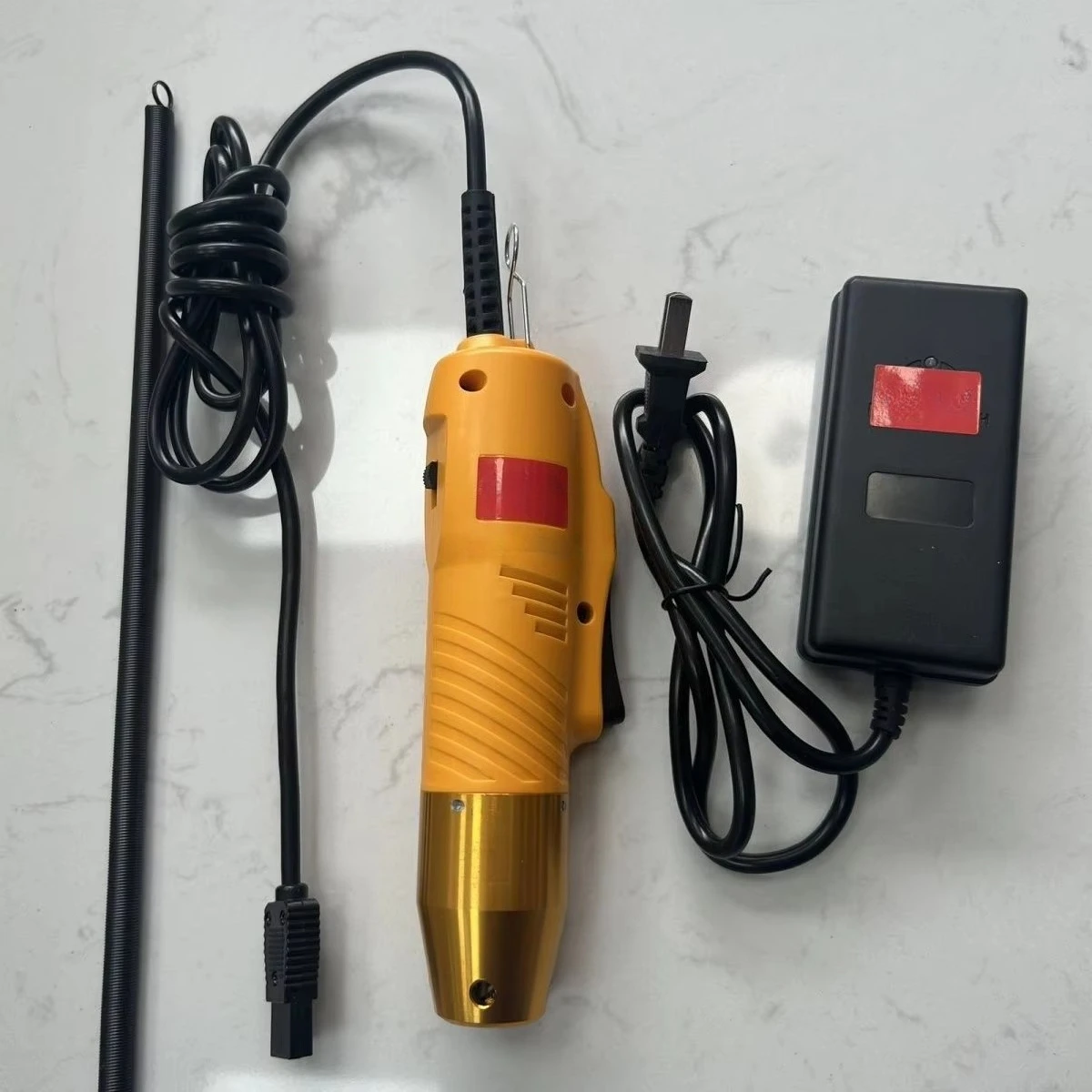 Factory Supply Adjustable Voltage Electric Wire Doubling Machine Support up to 16mm² Multi-strand Cables