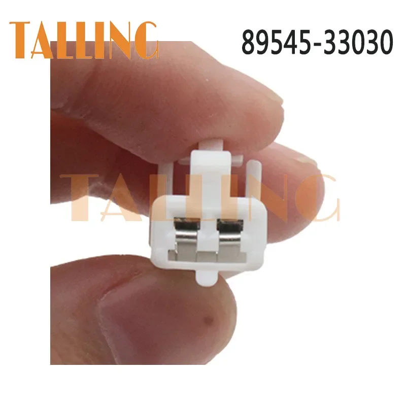 89545-33030 مستشعر سرعة العجلات الخلفية اليمنى ABS لكزس ES300 تويوتا كامري 1996-2001 ، أفالون 95-05 ، سولارا 98-02 جديد 8954533030