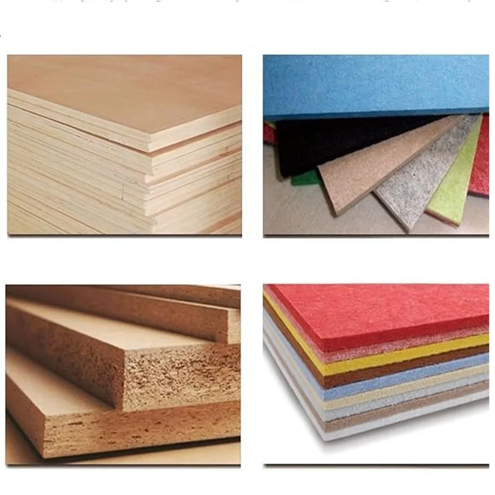 DIY Woodworking Projects Color Orange as Picture Chamfering Plane Burr Scraper Accurate Trimming Compact Design