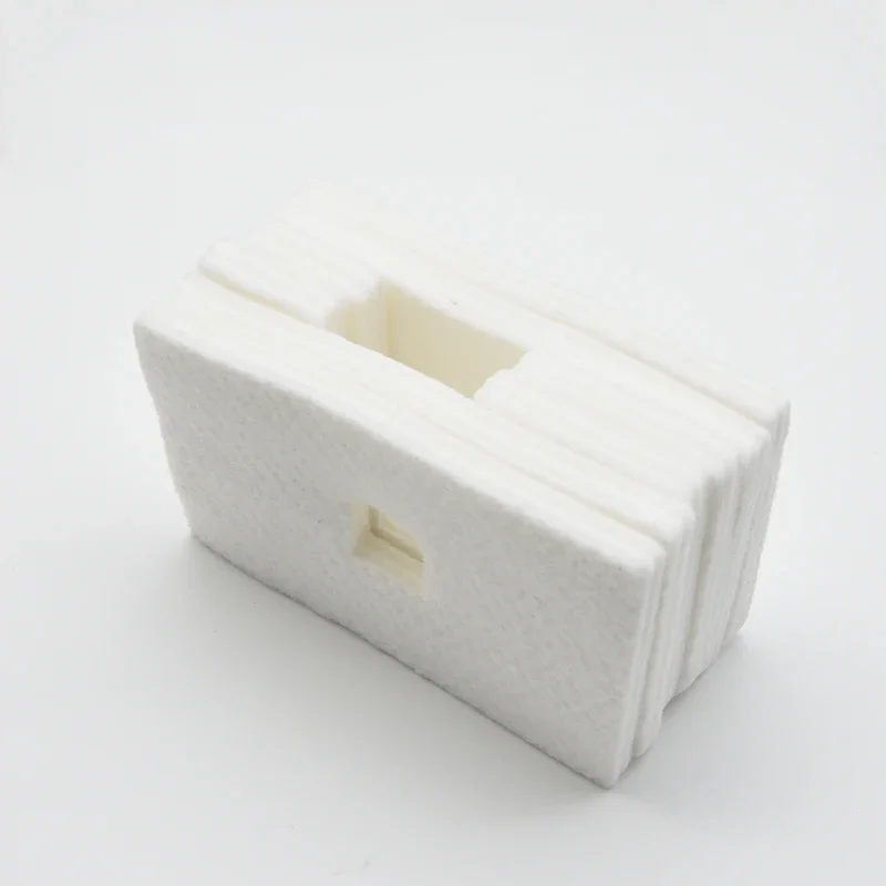 1set 1557358 Waste Ink Tank Tray Porous Pad Sponge for EPSON WorkForce WF7010 WF7015 WF7510 WF7511 WF7515 WF7520 WF7521 WF7525