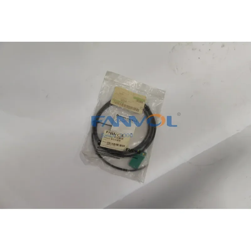 924015.1190 Limit Sensor for KALMAR Reachstacker and Forklift