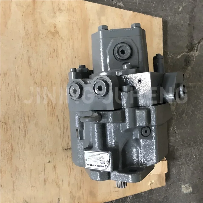 AP2D14LV1RS6 for B27 Hydraulic Pump B27 Main Pump