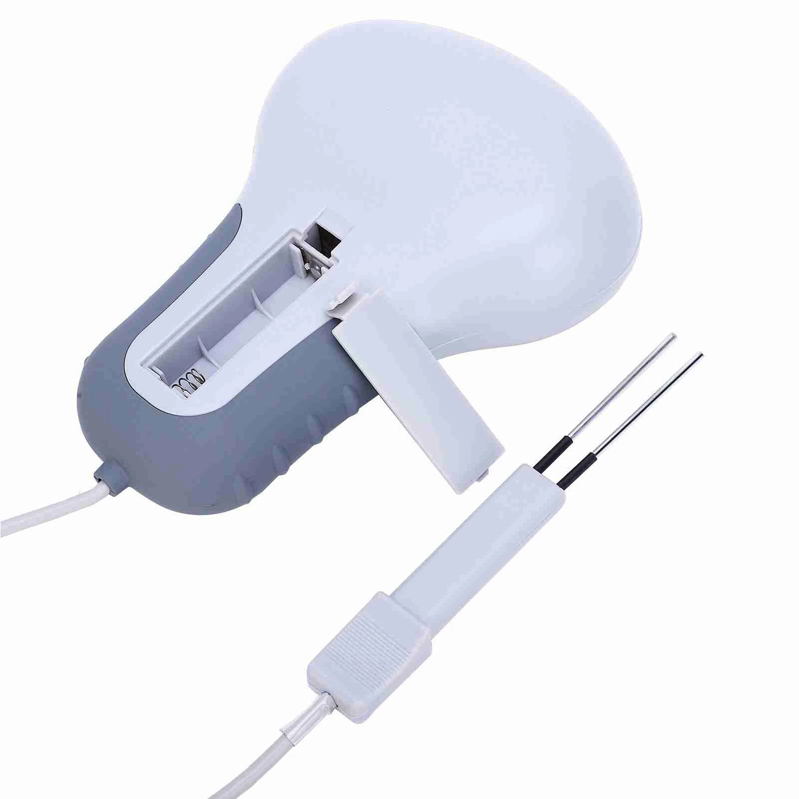 염소 측정기 PH 염소 테스터 PC‑102 CL2 레벨 휴대용 디지털 PH 측정기 수질 풀 스파 분석 장비