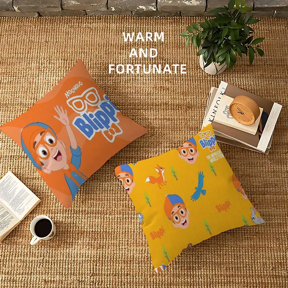 Abc B-Blippiing Mus…