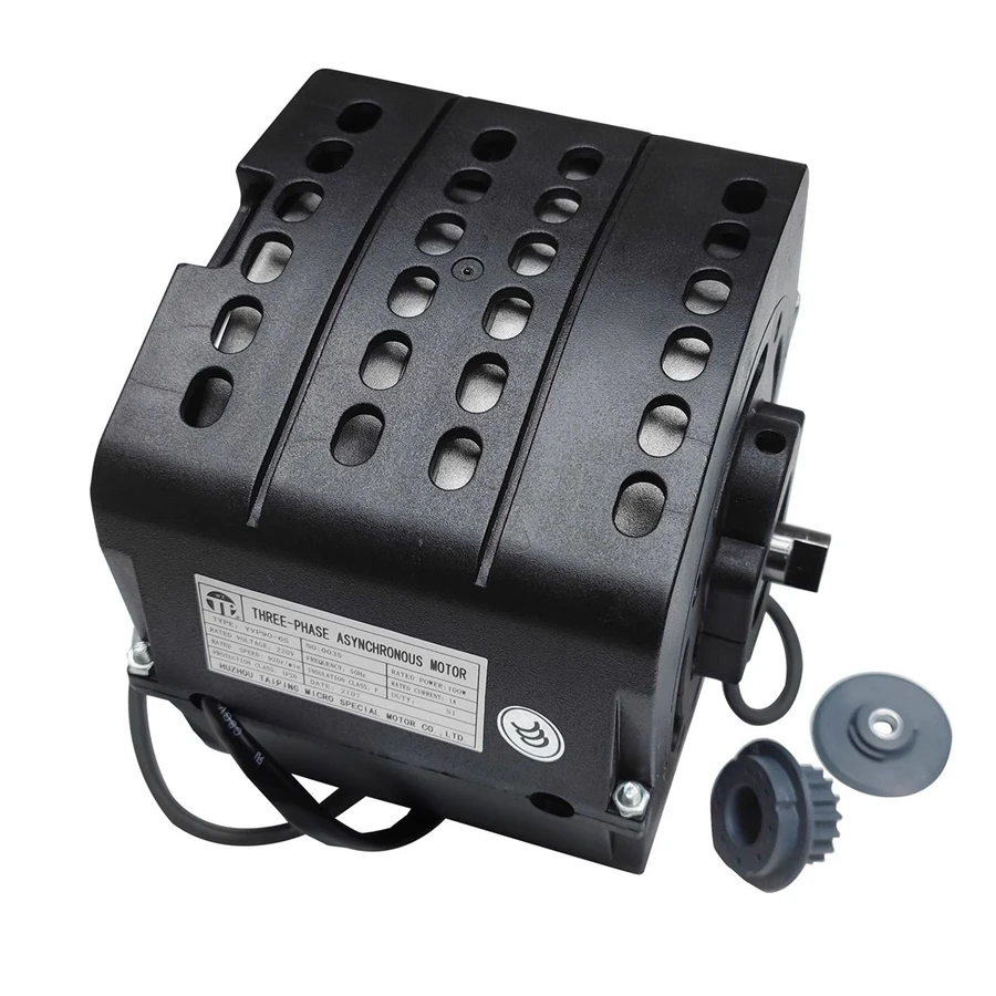 3300 3600 Door Motor YVP90-6S Elevator Parts Lift Accessories