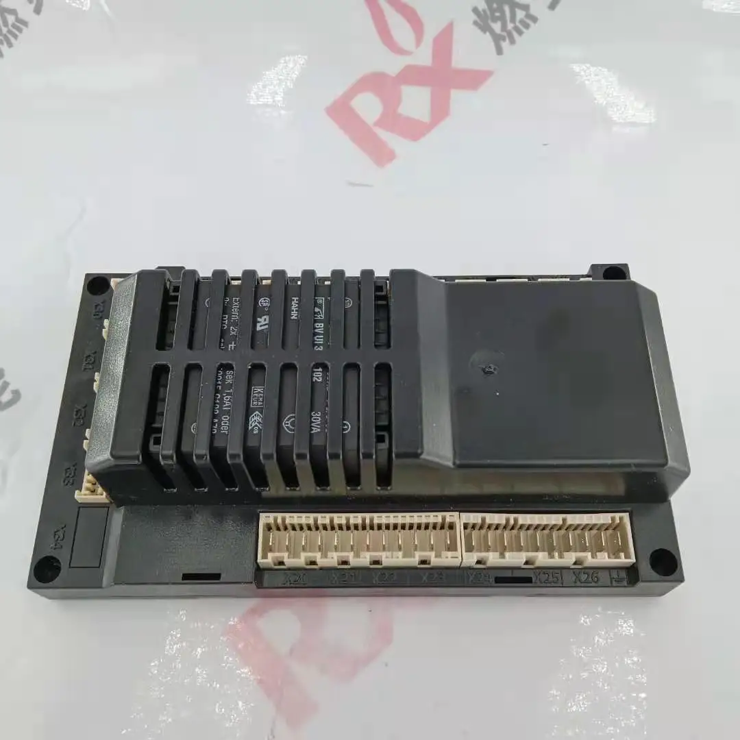 Привод Shang Hai Ran Xian 667R1320-1 BT320 для LAMTEC Spot 20