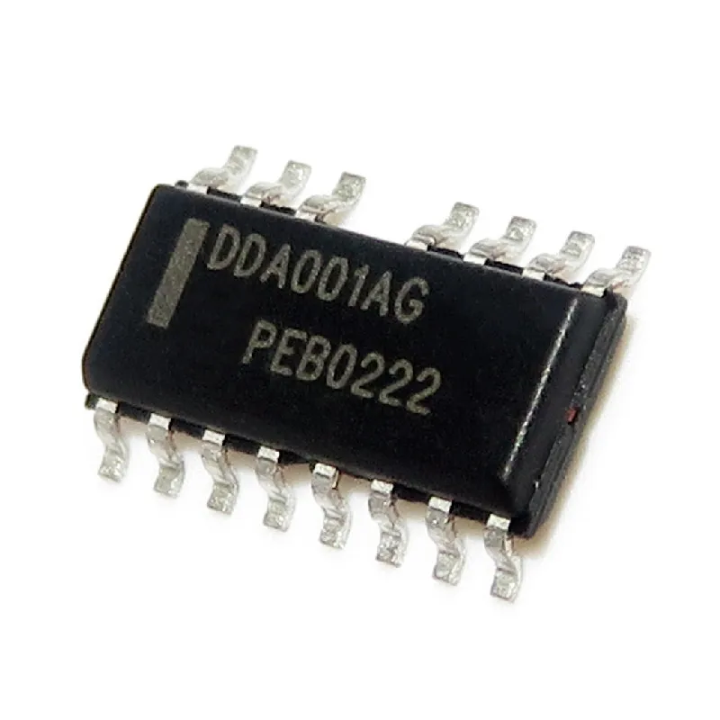 DDA001AG DDA001A DDA001 A25L016M-F A25L016 AP4511GD AP4511 LM4863S LM4863 2SC3423-Y C3423-Y C3423 MAX7400ESA MAX7400