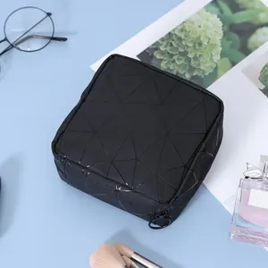 Sanitärservietten -Aufbewahrungsbeutel, Menstruationsglasbeutel, Pflegekissenunterstützung, tragbare Taschen für Periode Kit, Frauenbeutel 6 Hauptverkaufs -Menstruationskollektor Cup - №5