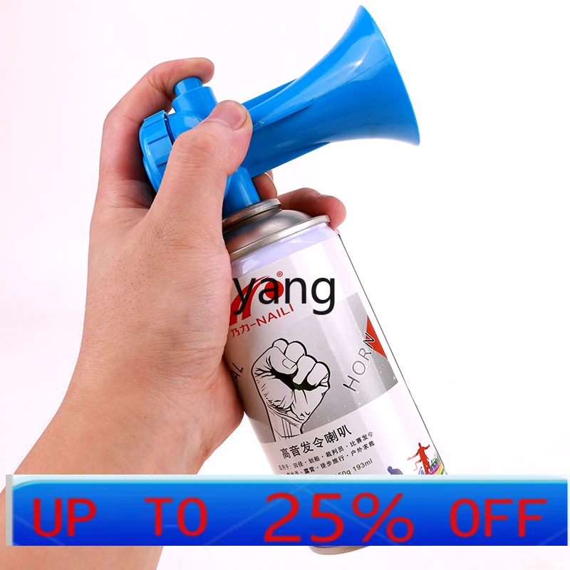 lmm Starter Steam Whistle Track and Field Games Starter Opening Air Horn Starting Horn
