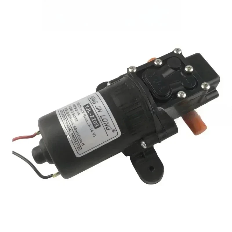 12V Electric Spraye…