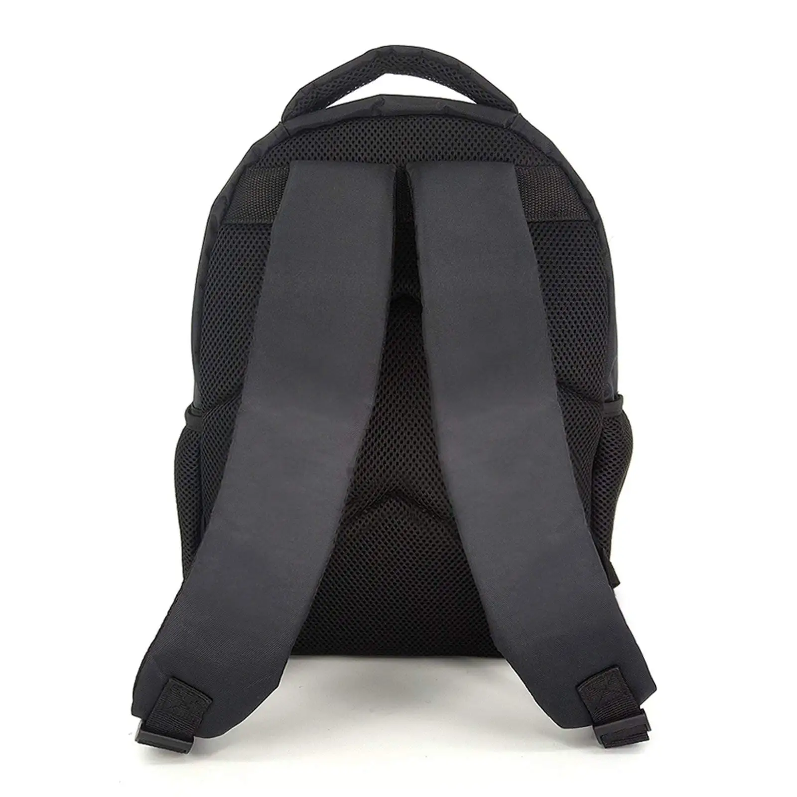 Mochila escolar con estampado de tabla periódica de elementos para adolescentes, niños y niñas, mochila escolar Genius para niños, mochila de química