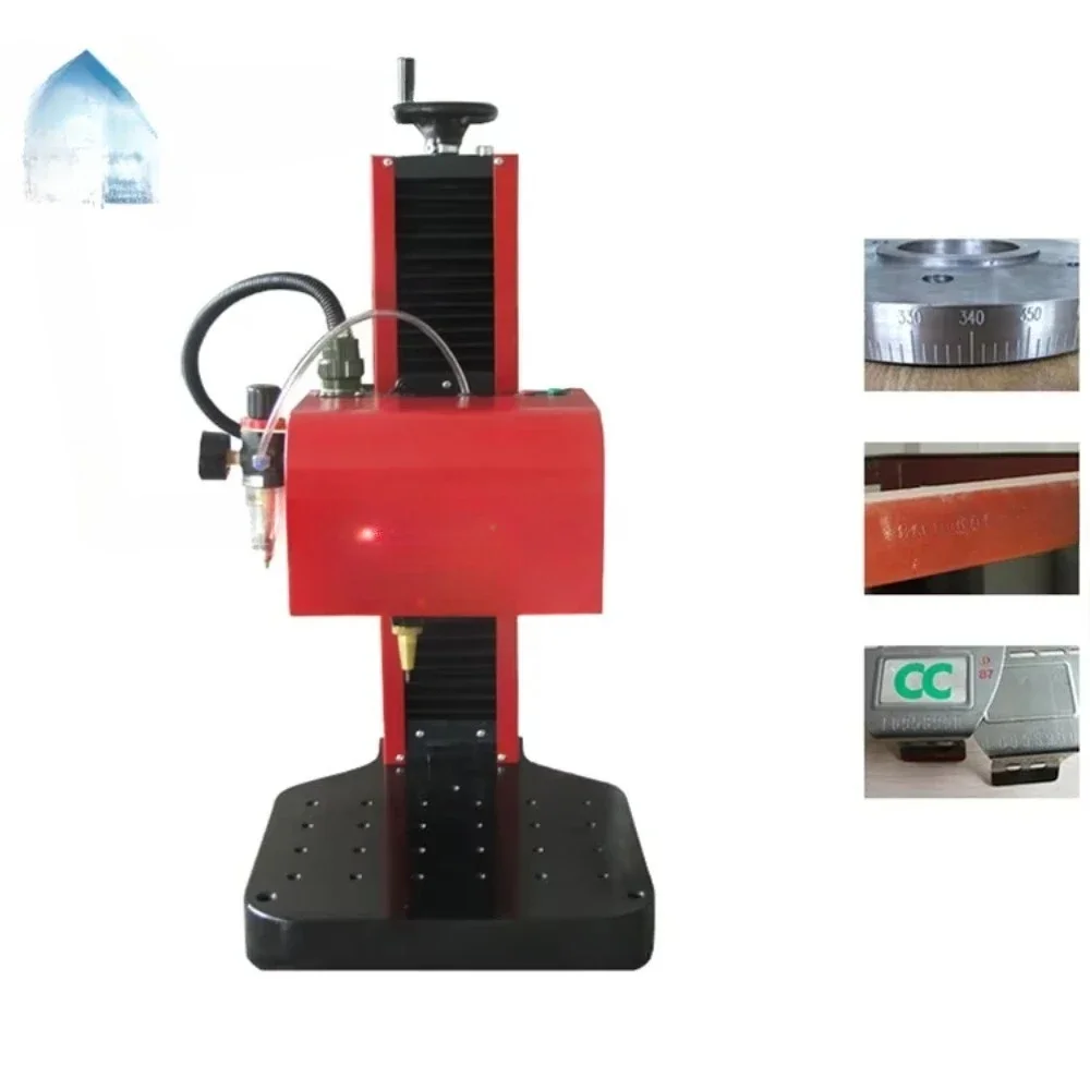 Chinese supplier Industrial pneumatic needle marking machine