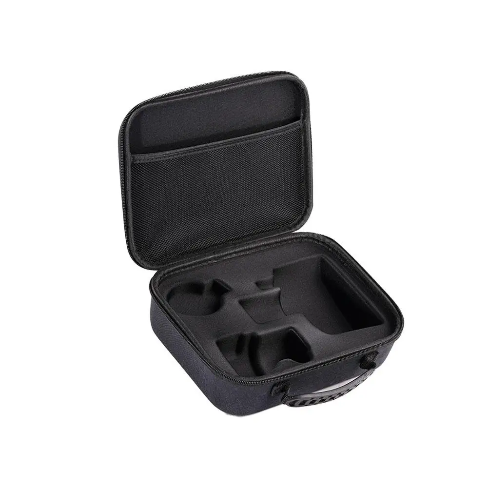 

For Tesla CCS1 J1772 Charger Adapter Storage Bag Convenient Travel Case For Electric Car Charging Waterproof Car Accessories