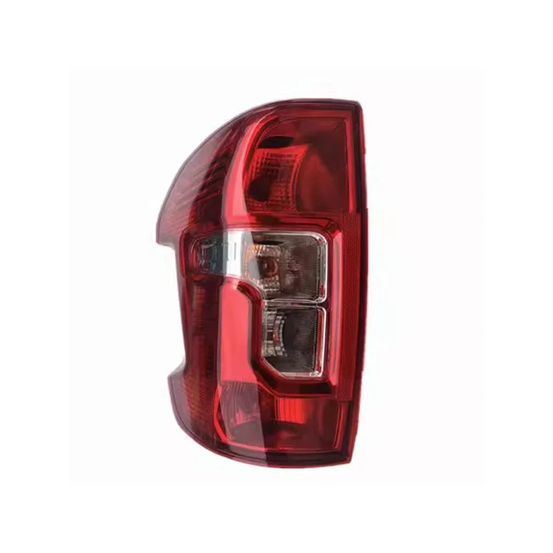 DECHO For Changan Hunter F70 Brake Light Rear bumper taillamps tail light Assembly