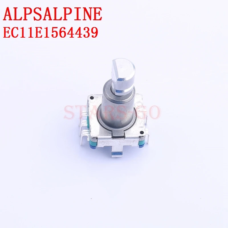 

10PCS/100PCS EC11E1564439 EC11E1564454 EC11E156445M EC11E156T402 Switch Element