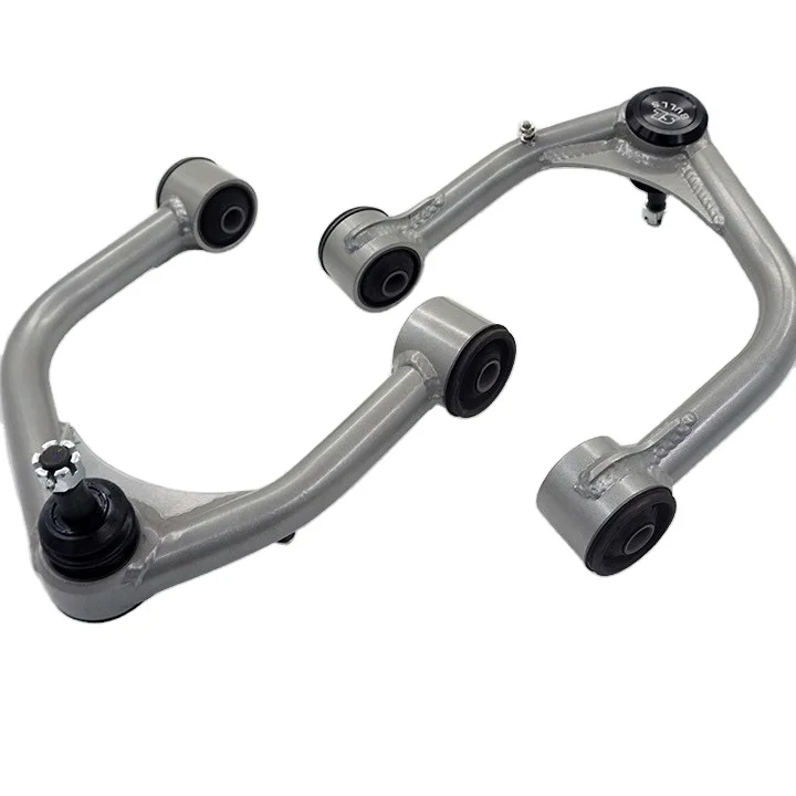 Land Cruiser 4000 LC 200 100 Steering Control Arm Kit Front Upper Control Arms 2-4 Suspension Arm