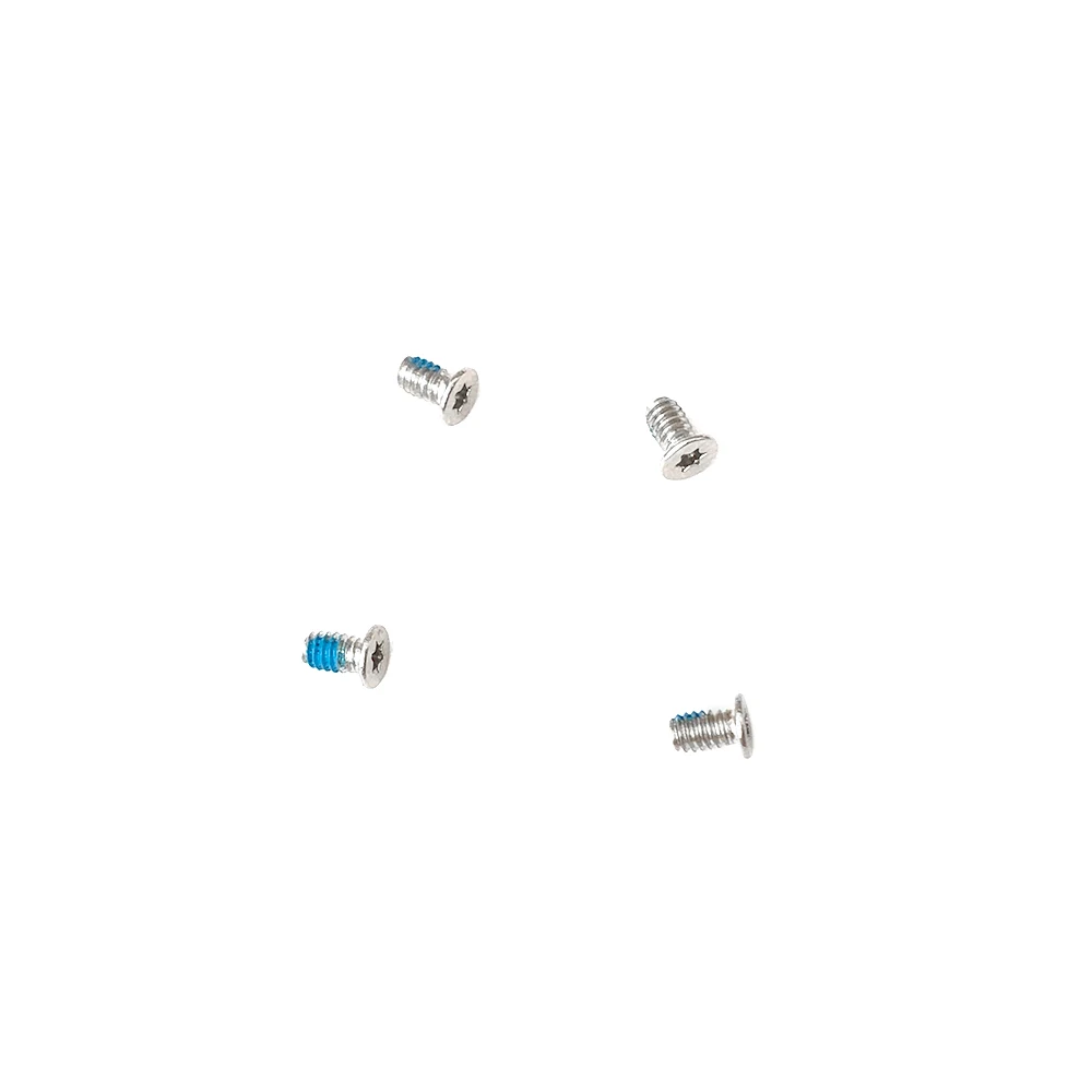 Laptop Lower Bottom Base Cover Case screws For DELL XPS 13 DX13260 P212G001
