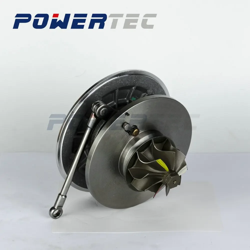 For Car GTA2359VK Turbine CHRA For Mercedes-Benz E S 320 CDI 3.2 L 150Kw OM648 Turbo Cartridge 743899 Turbocharger Core A6480960