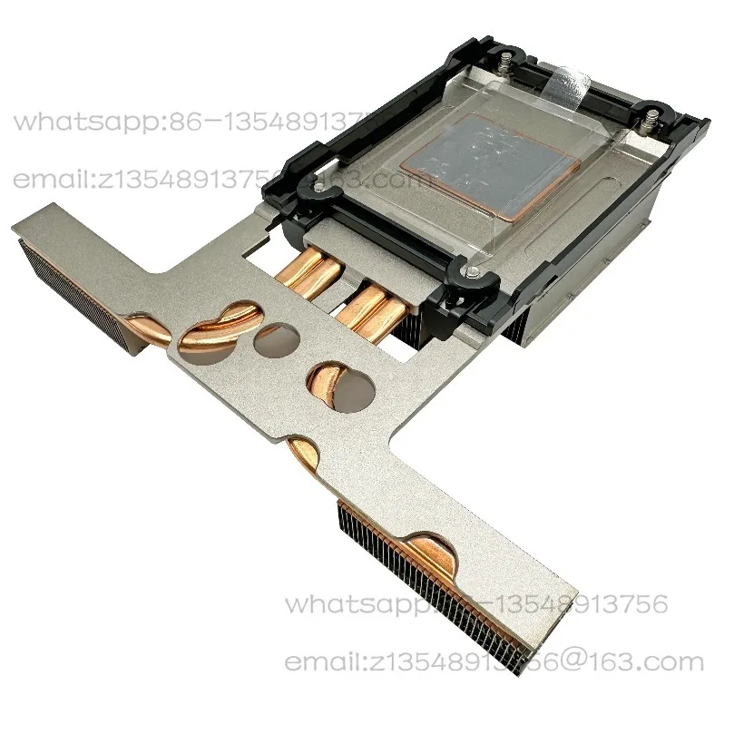 

Оригинальный серверный радиатор DL360 G9 775404-001 734043-001 835614-001 828809-001 Быстрая доставка