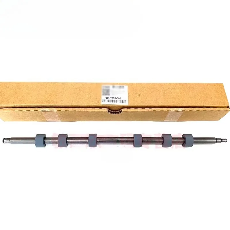 

FC8-7276-000 Registration Drive Roller for Canon iR ADV 6055 6065 6075 6255 6265 6275 8085 8095 8105 8205 8285 8295
