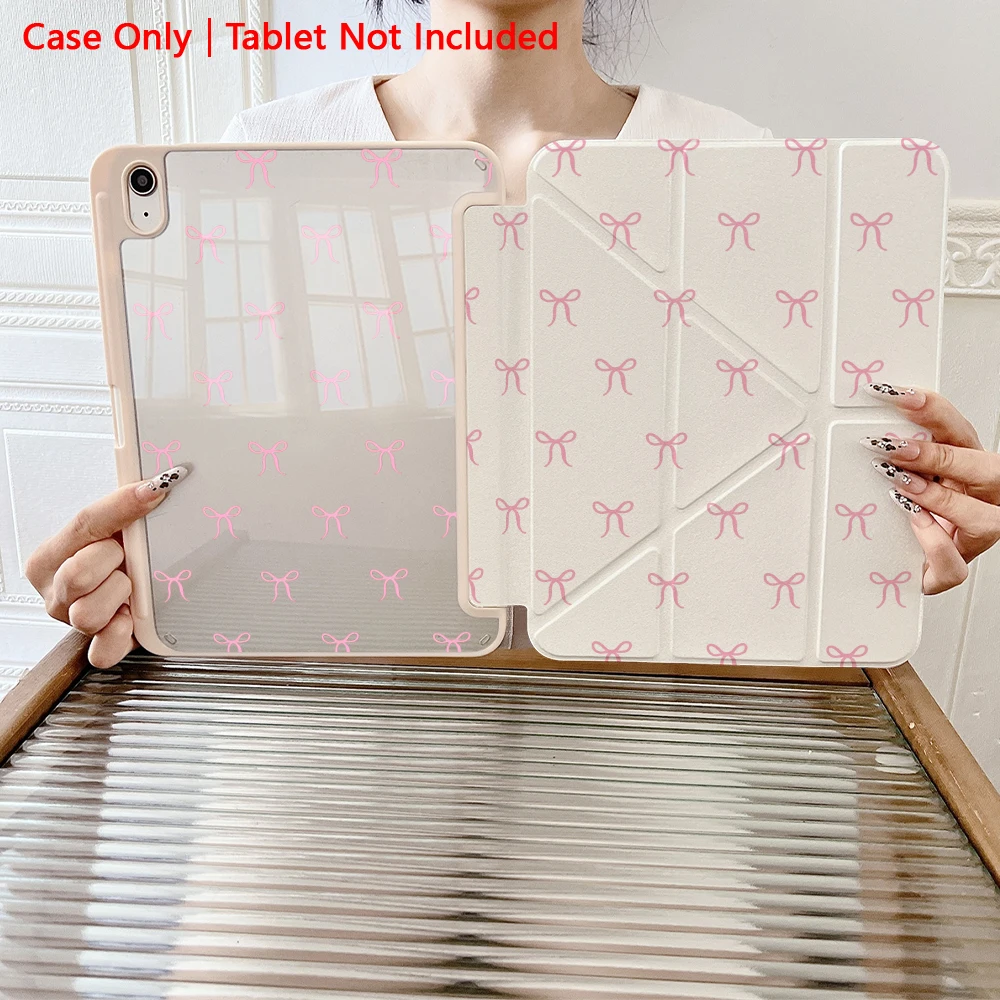 Case for iPad mini7, Pro , Air 7/8, 10/11/15;for Samsung Pad, for Xiaomi Pad, for Redmi Pad, for Huawei Pad, for Honor Pad,