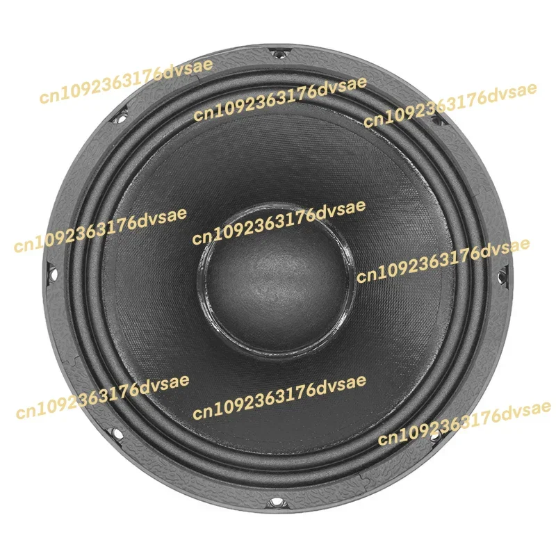 جديد YOTO PRO-DE10M150 جودة عالية 156 مللي متر مغناطيس 8 أوم ملحقات مكبر الصوت 10 بوصة مكبر صوت 1200 واط