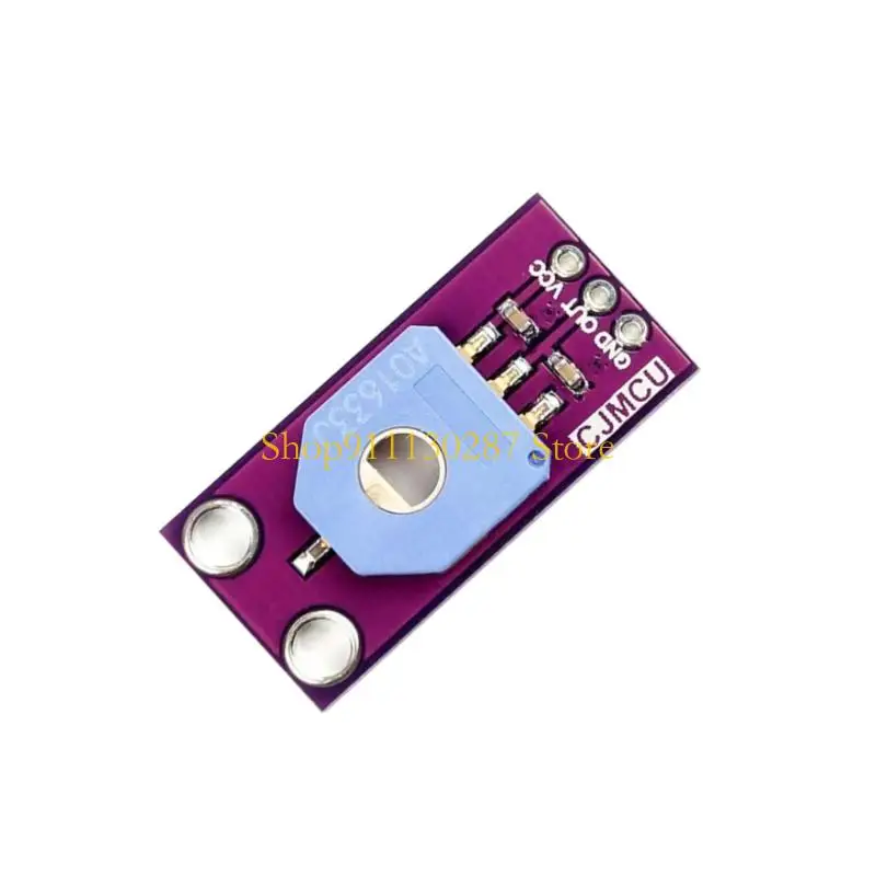 J1HC MCU-103 Rotary Sensing Module 10KΩ Resistance Trimmer Potentiometer