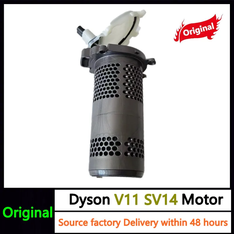 Original Motor assembly for Dyson V11 sv14 vacuum cleaner motor robot vacuum cleaner accessories