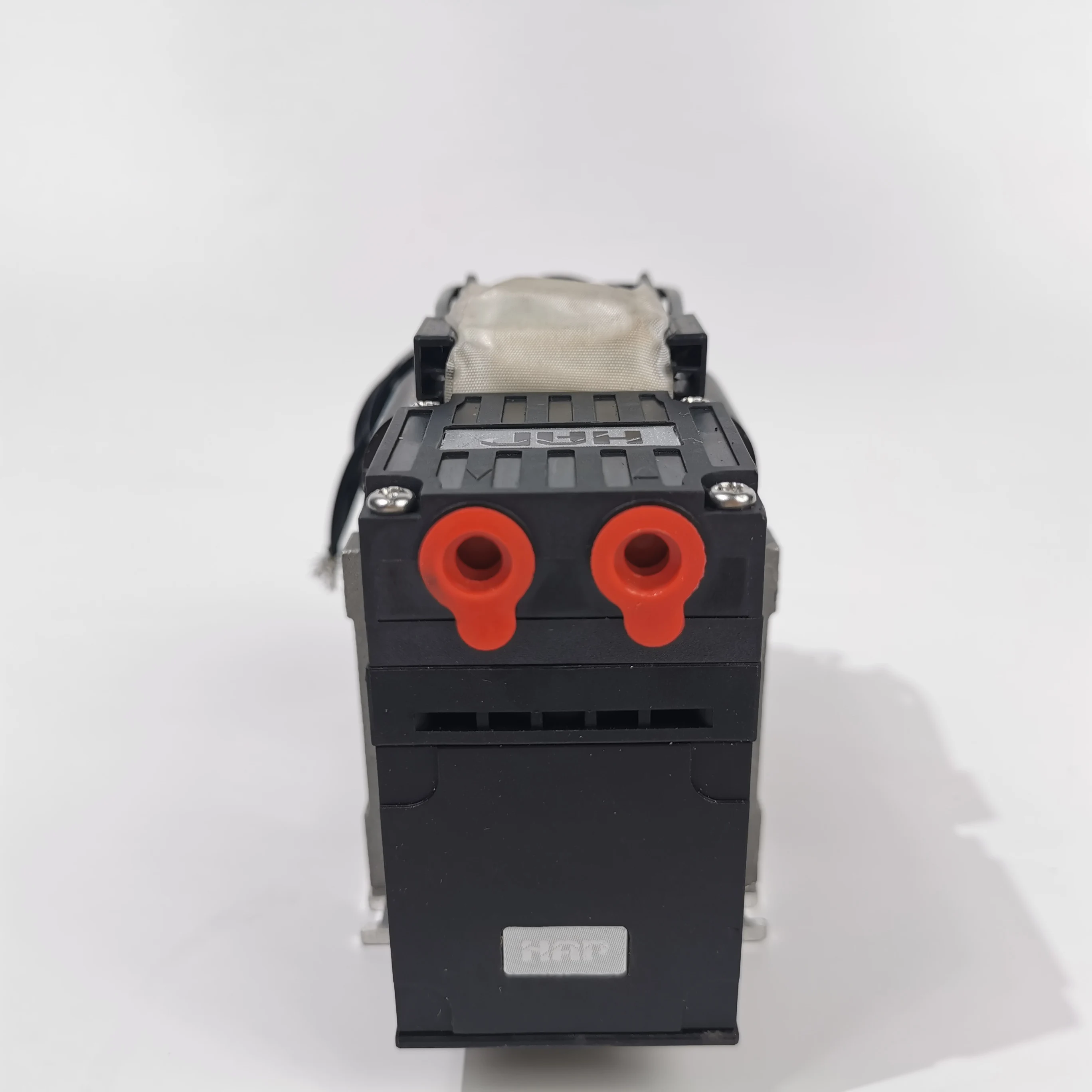 HAP QSLN10-HA 6000 Anti-corrosion Treatment Vacuum Diaphragm Sampling Pump
