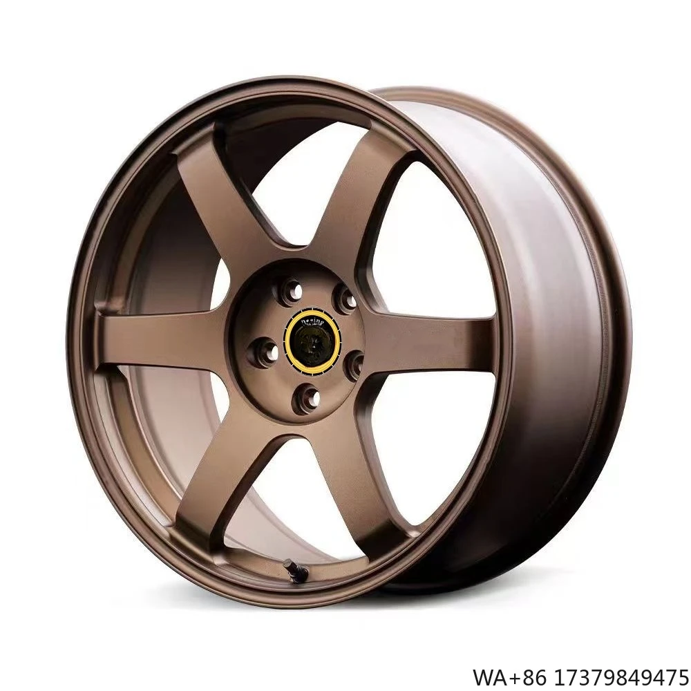 

Customize Monoblock 16 17 18 1 20 Inches Racing Forged Rims Type-R X Rays TE37 Wheels for M2 M3 M4 M5 M6 M8 RS3 RS4 RS5 RS6 RS7