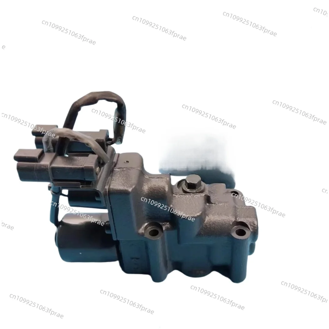 714-23-1564 0 loader WA470-6 480-6 transmission main relief valve