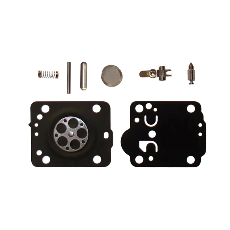 

ABRS-5Set Carburetor Repair Rebuild Kit For Husqvarna 435 435E For Zama RB-149 For C1T-EL41A C1T-W33A C1T-W33C & C1T-W33