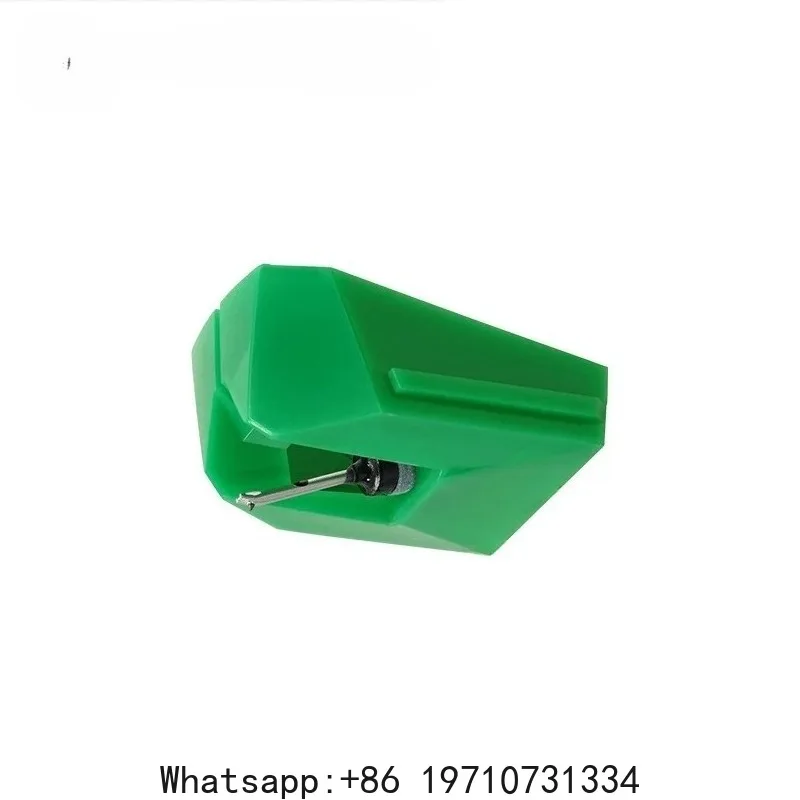 Original VMN95E stylus, dual dynamic magnetic stereo combined elliptical stylus dynamic head
