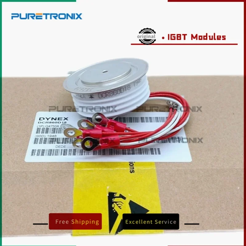

DCR860D18 DCR860D20 DCR860D16 New Module