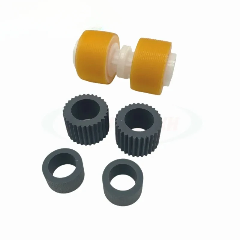 3Set. FB2-7777-020 Compatible Long Life Pickup Roller Apply to Canon iR5000 iR5020 iR6000 iR6020 Printer Accessories