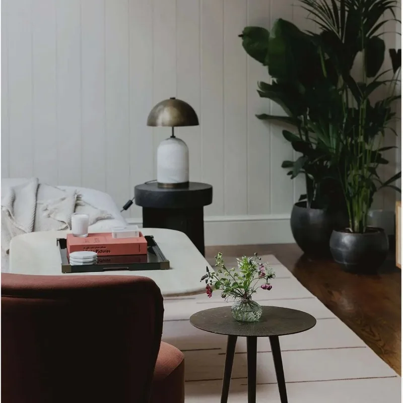 Italian Designer Floor Lamps Cloud Stone Standing Light Living Room Bedroom Bedside Hotel Background Luxurious Adorn Desk Lamps