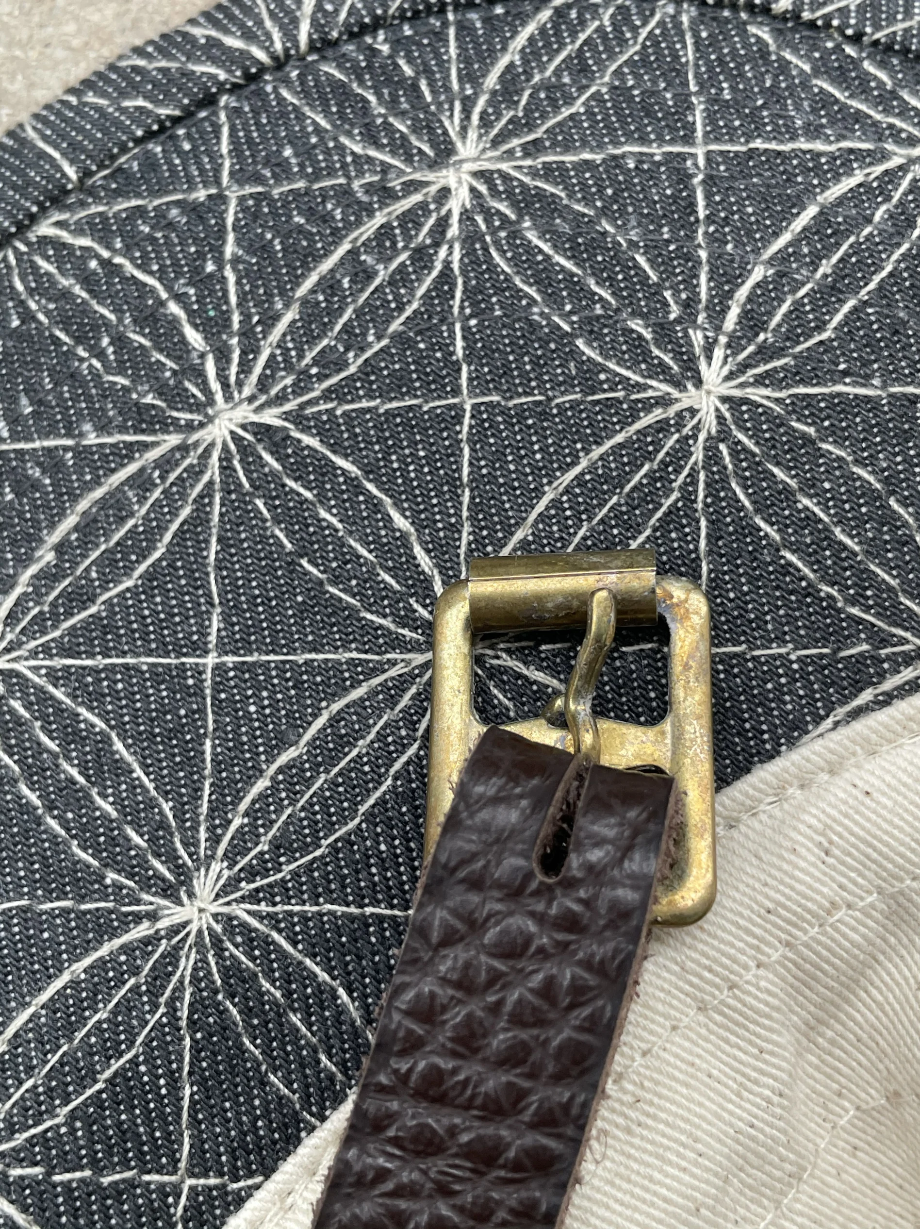 VISVIM ICT FUKUOKA CAP baseball visor Vintage - AliExpress