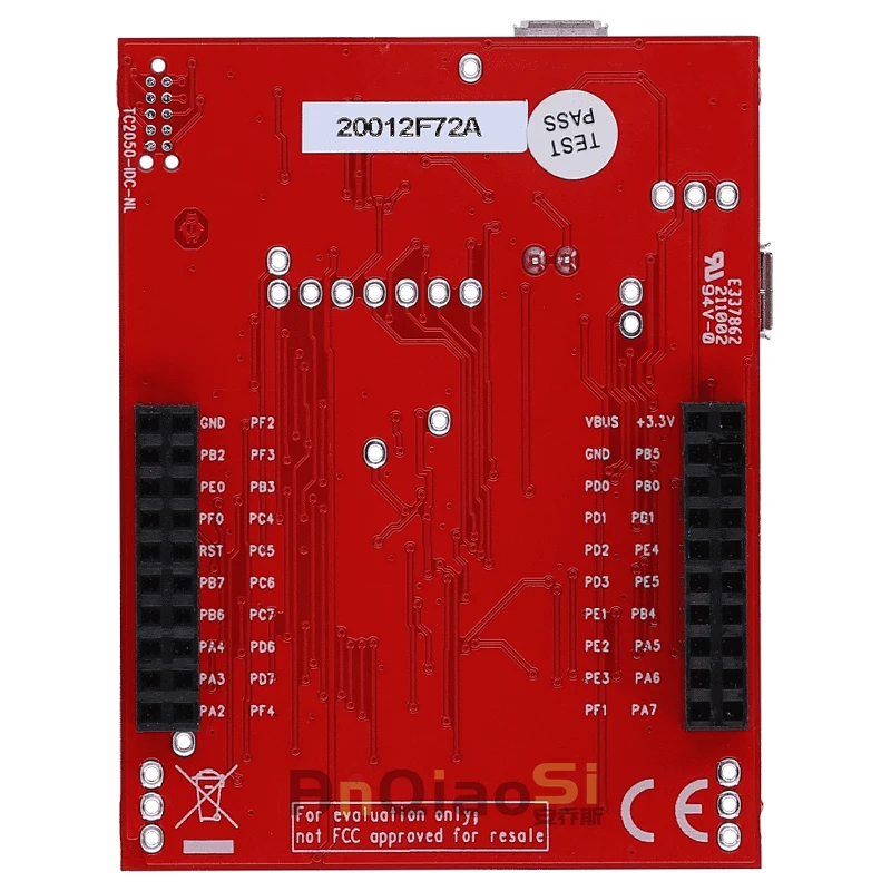 EK-TM4C123GXL TM4C123GH6PM MCU LaunchPad Placa de desarrollo de evaluación en stock