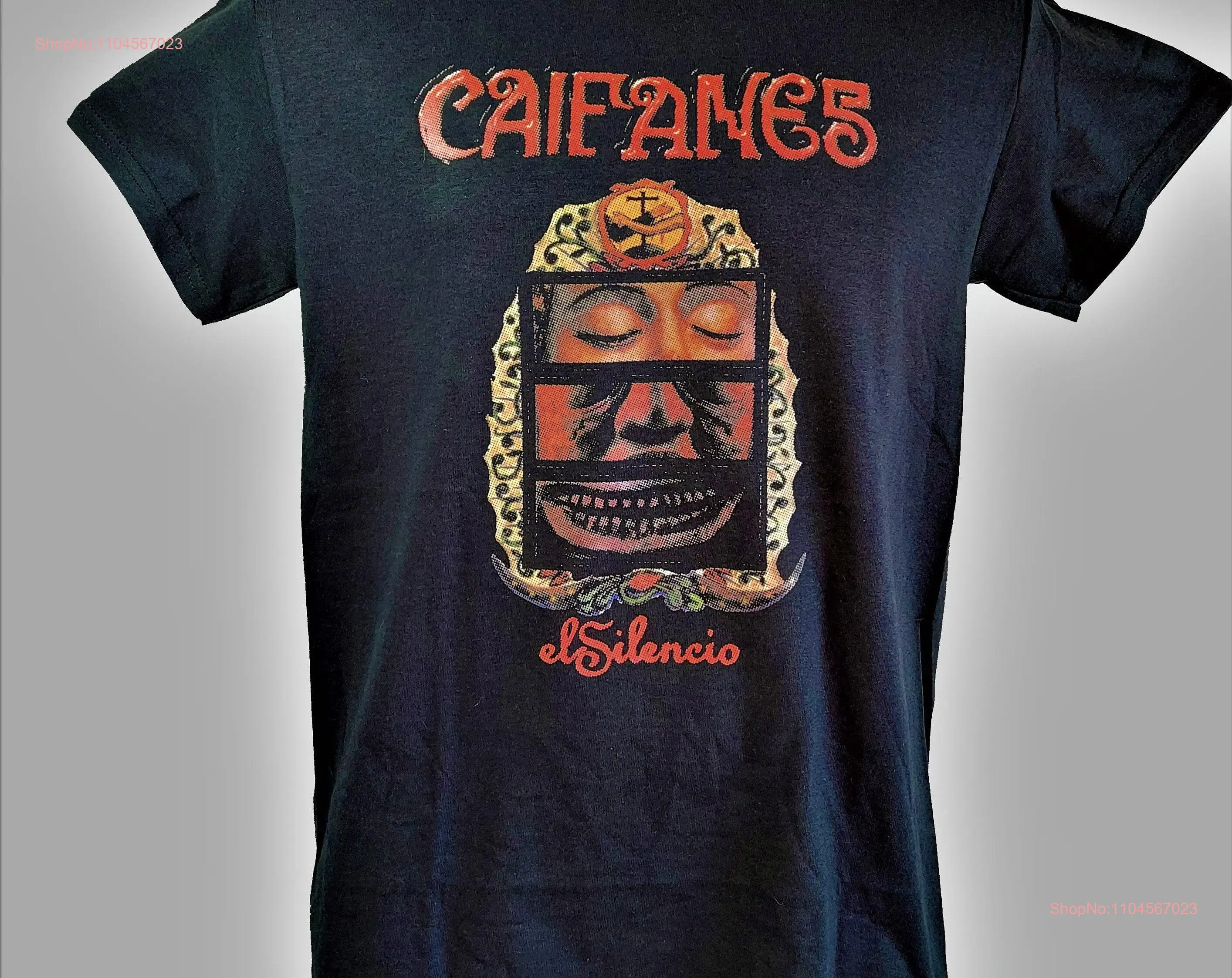 El Silencio Caifane… - image