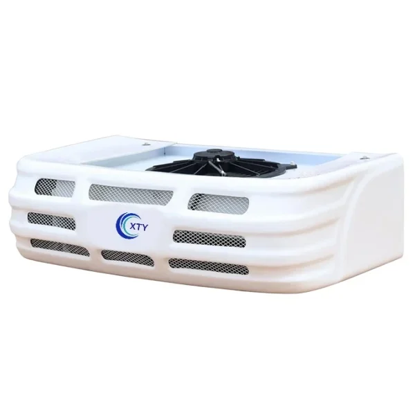 XTY REPLACEMENT Refrigerator Units XTY-200 Refrigeration Trucks for Carrier Transicold for Thermo King Parts
