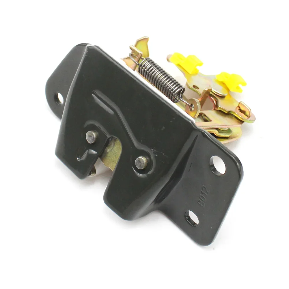 Car accessories Black Trunk Liftgate Rear Door Lock Latch Actuator MR503021 for MITSUBISHI DELICA L400 PAJERO SHOGUN SPORT