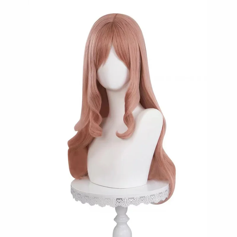 سوزوشي ساكيكو شعر مستعار باللون البني الحليبي حلم بانج! إنه MyGO!! !ناجاساكي شونسوي #5