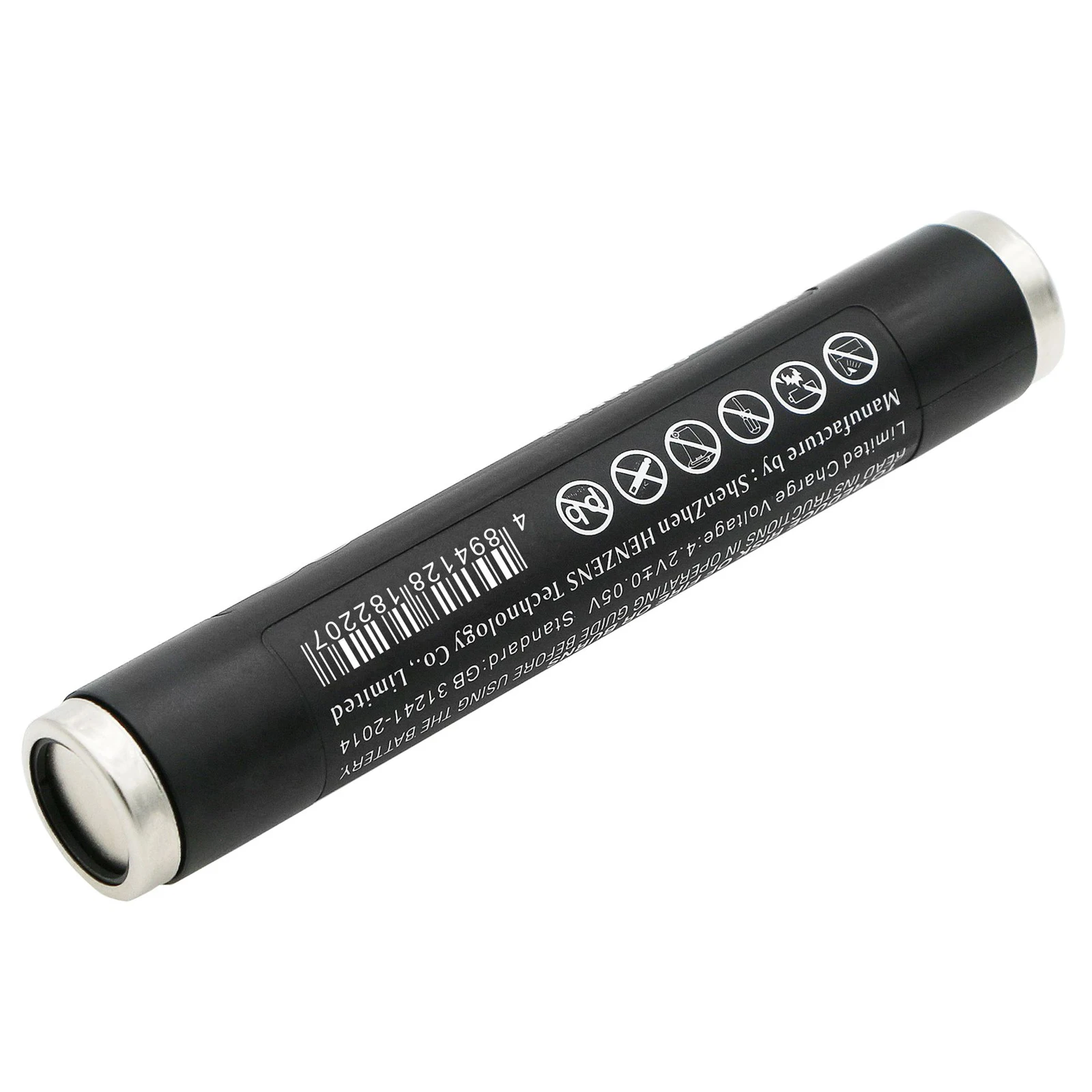 Сменный аккумулятор CS для Nightstick9500,9600,9900,NSR-9500,NSR-9600,NSR-- 99009600 -БАВТ 5200мА