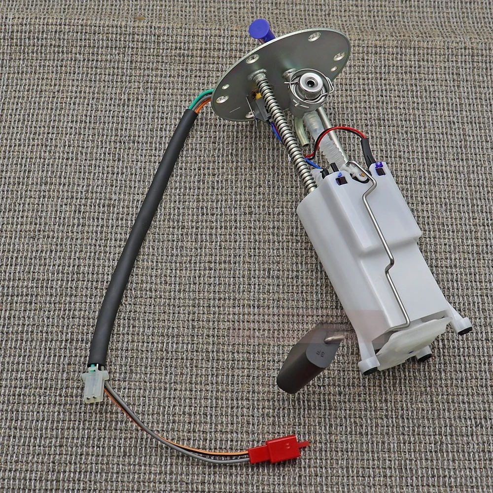 High Quality Motocycle Fuel Pump Assembly For Polaris Outlaw 110 Sportsman 110  2016-2023 2017 0455194 0455147 0455411 CA7003