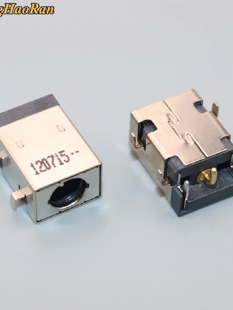 Prise d'alimentation cc pour ordinateur portable, 1 pièce, connecteur de charge pour Acer D257 D270 D271 E3-111 E3-112 ES1-731 ES1-711 ES1-131 V5-121