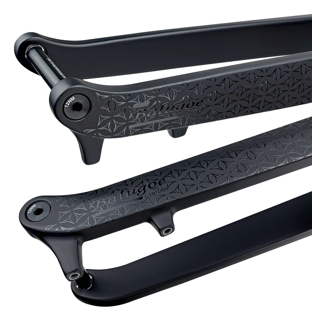 Spinalkanal Mountainbike Carbonfaser-Vollverkabelung Scheibenbremse Fahrrad-Vordergabel Gravel-Melon-Bike Mountainbike – Detail 9